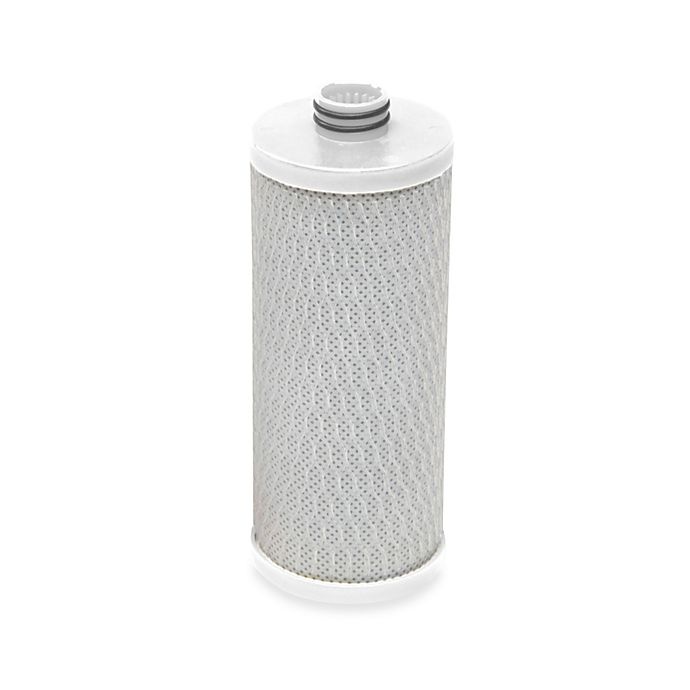 slide 1 of 1, Aquasana Replacement Water Filter, 1 ct