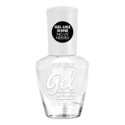 L.A. Girl Extreme Shine Gel - Striking - 0.47 fl oz