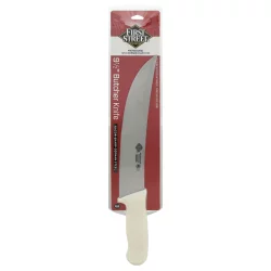 First Street Fs 10 Inch Butcher Knife