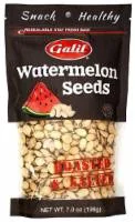 Galil Roasted Watermelon Seeds