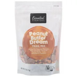 Essential Everyday Peanut Butter Trail Mix