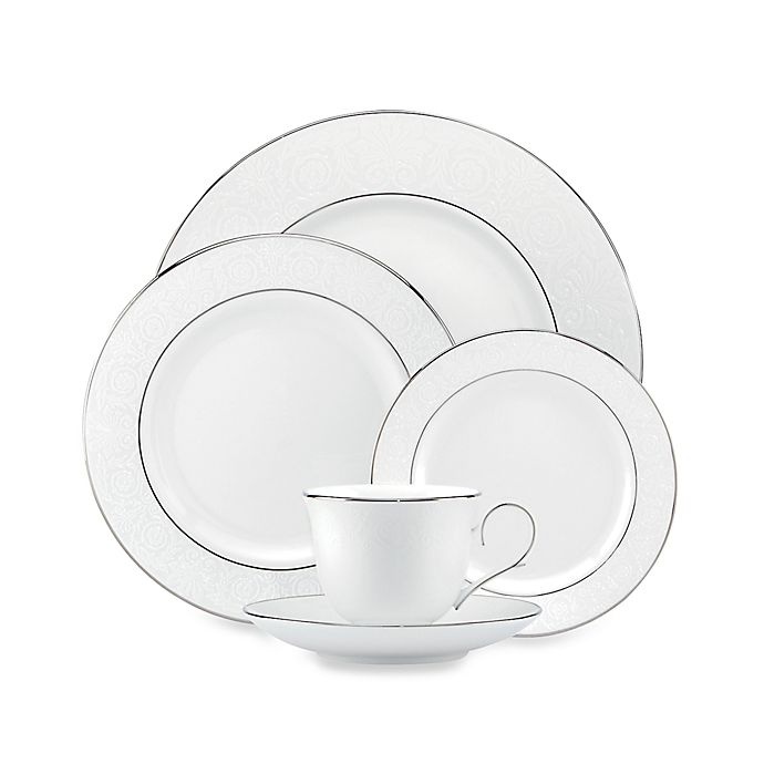 slide 1 of 1, Lenox Artemis Place Setting, 5 ct