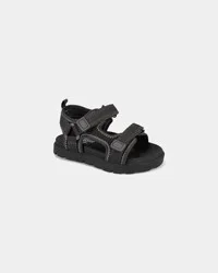 Oshkosh Toddler Boy Casual Sandals - Black, Size 6