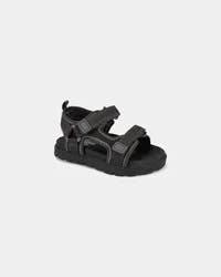 Oshkosh Toddler Boy Casual Sandals - Black, Size 6
