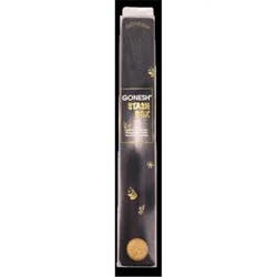 Gonesh Incense Stick Holder - Black - 11"