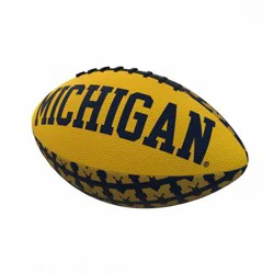 NCAA Michigan Wolverines Team Football