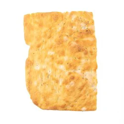 Kwl Rosemary Sea Salt Focaccia Slab