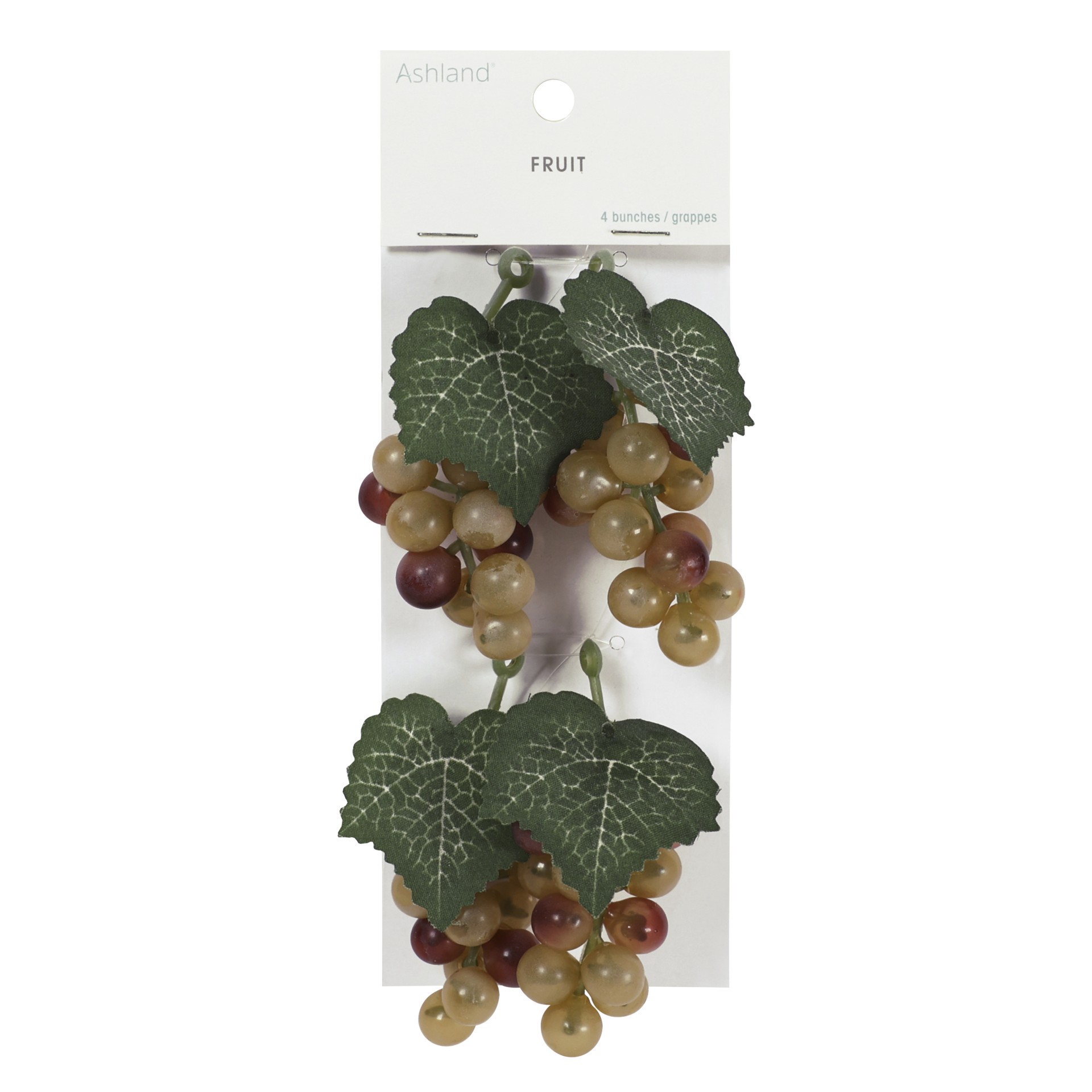 slide 2 of 4, Green Grape Bunches, 4ct. By Ashland, 4 ct
