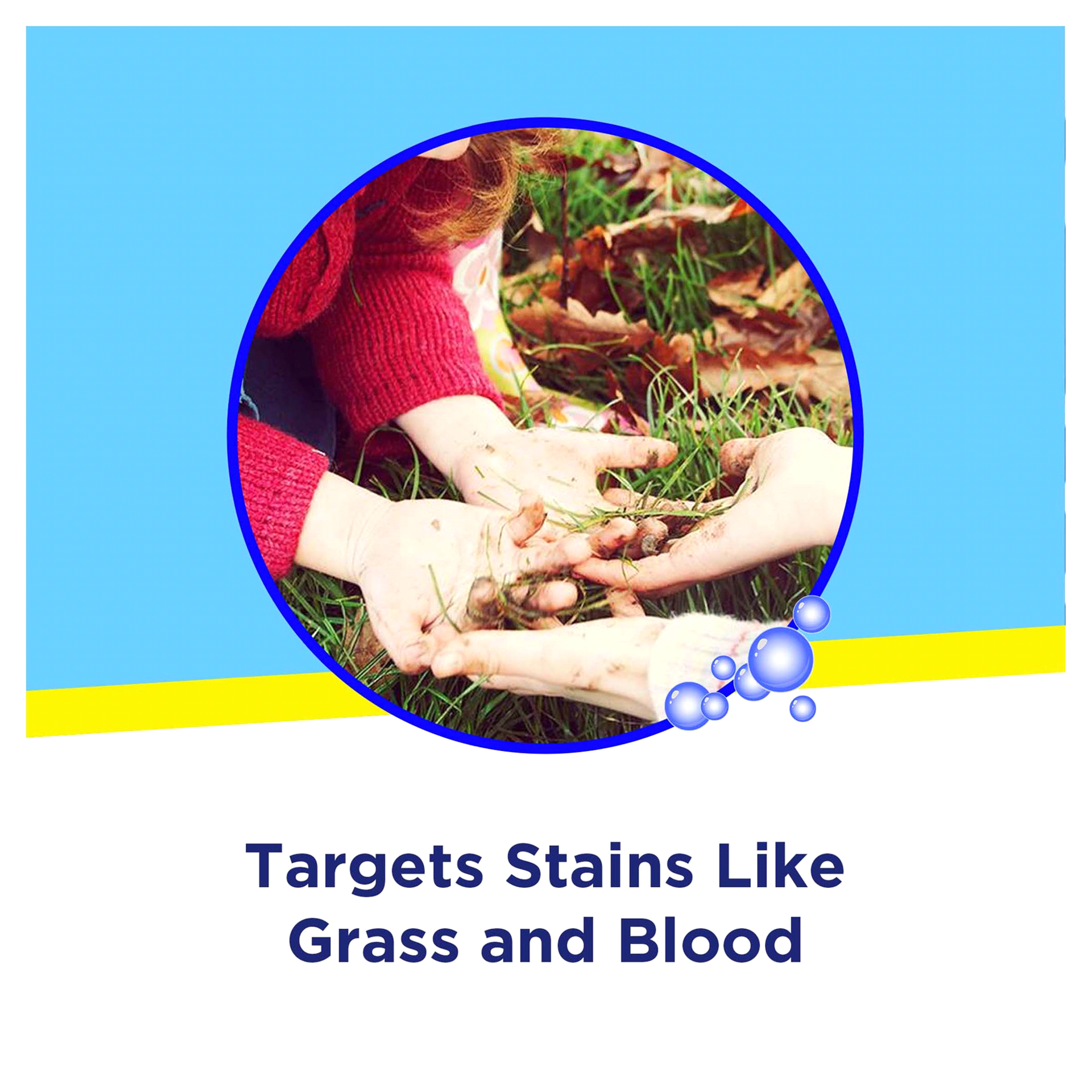 slide 10 of 17, Oxi-Clean Free Versatile Stain Remover Powder, No Dyes or Perfumes, 3 lb, 3 lb