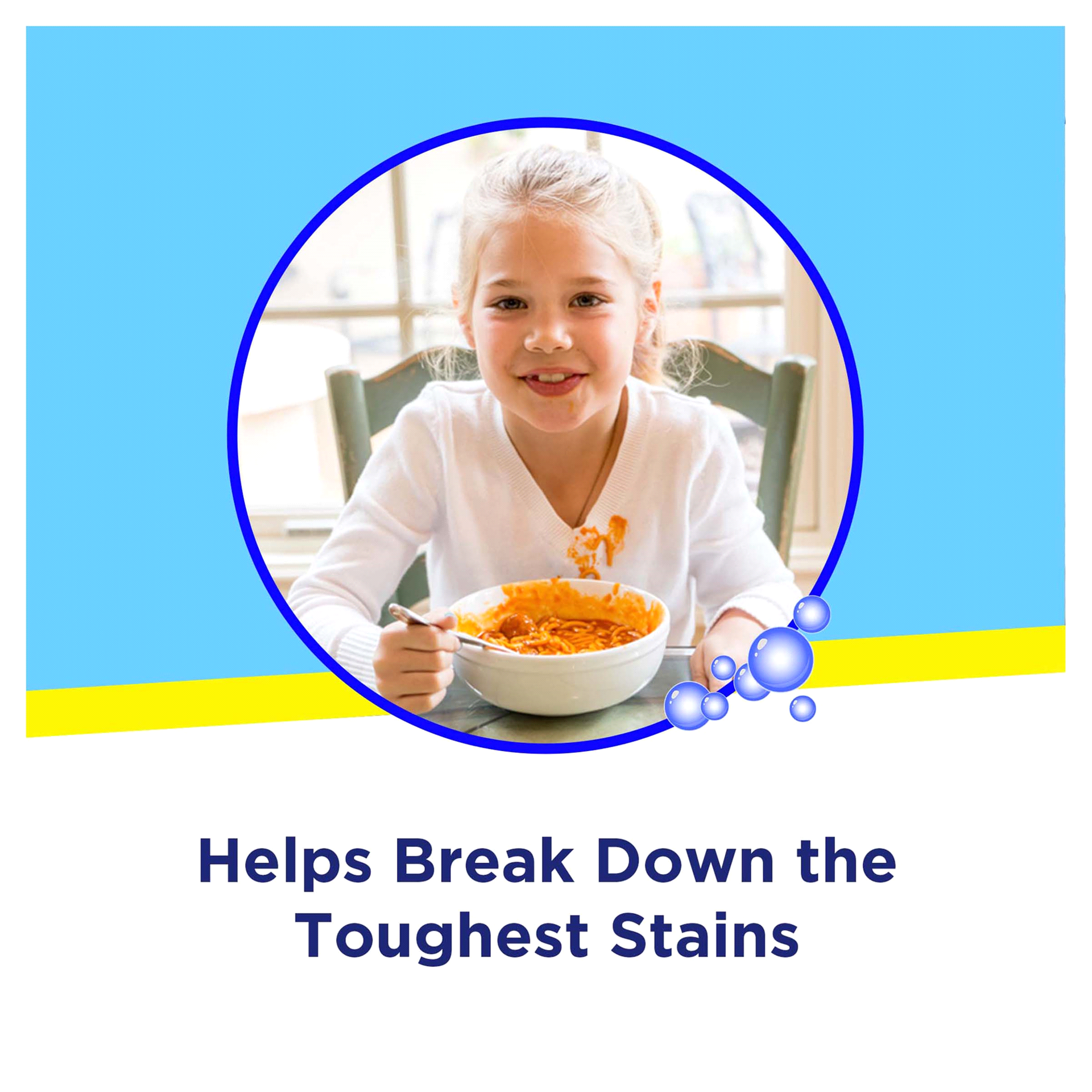 slide 2 of 17, Oxi-Clean Free Versatile Stain Remover Powder, No Dyes or Perfumes, 3 lb, 3 lb