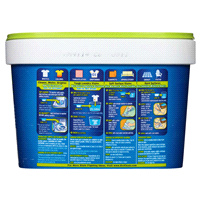 slide 4 of 17, Oxi-Clean Free Versatile Stain Remover Powder, No Dyes or Perfumes, 3 lb, 3 lb