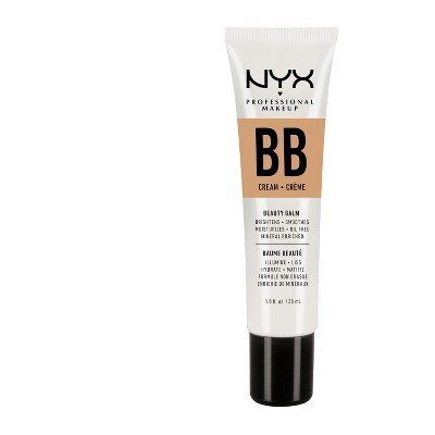 slide 1 of 4, NYX Professional Makeup Beauty Balm 1 oz, 1 oz