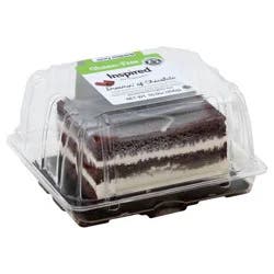 Original Cakerie Inspired by Happiness Dreamin of Chocolate Layer Cake, 16 oz