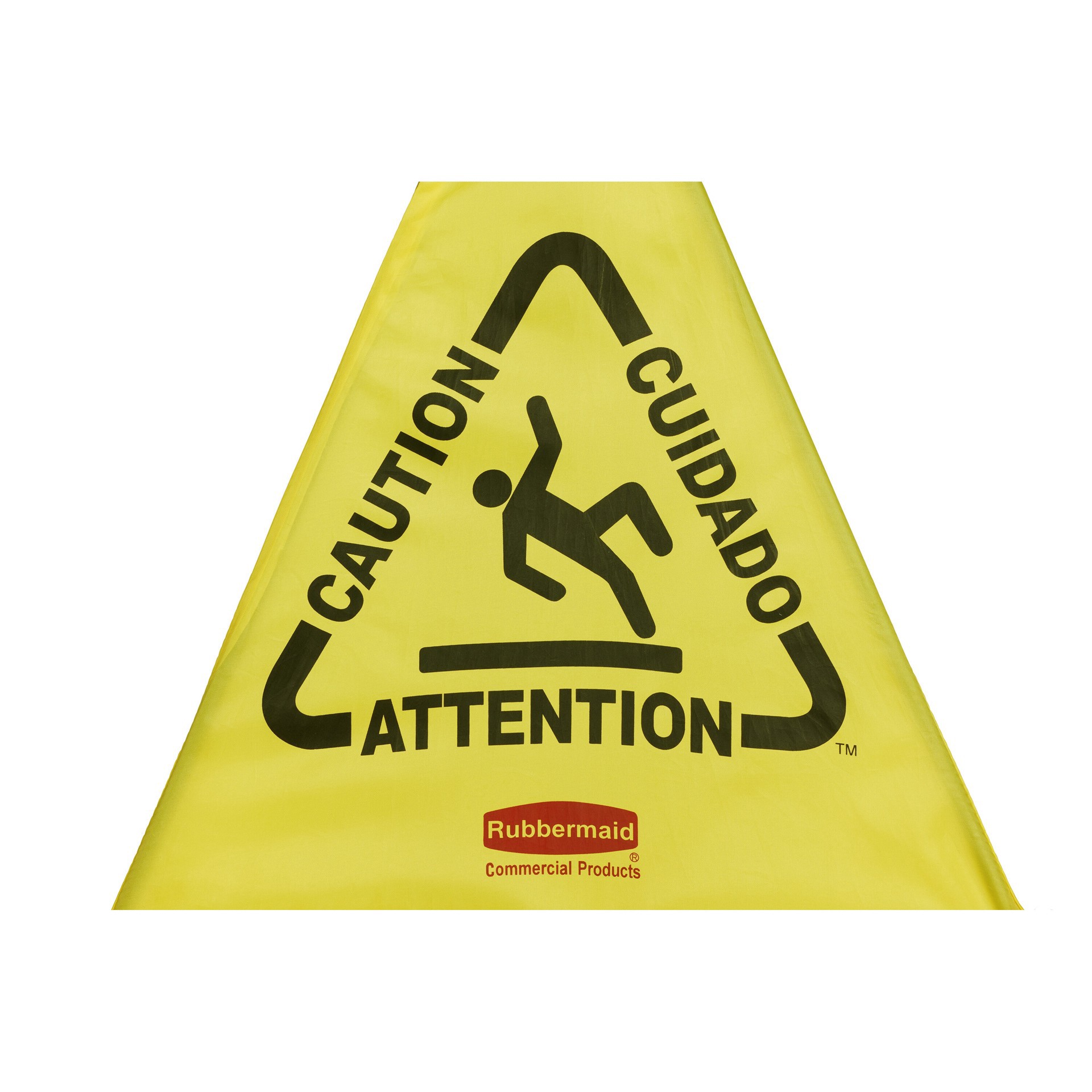 slide 3 of 4, Rubbermaid Safety Sign Pop Up, 1 ct