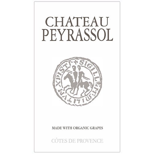 slide 9 of 10, Peyrassol, Château Peyrassol Rosé, 750 ml