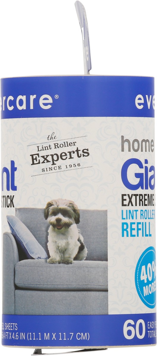 slide 8 of 12, Evercare Giant Lint Roller Refill, 1 ct