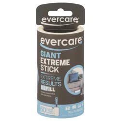 Evercare All Purpose Extreme Stick Refill Giant 60 ea