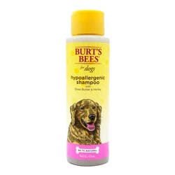 Burt's Bees Hypoallergenic Pet Shampoo