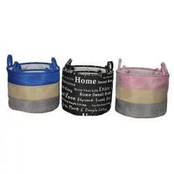 Meduim Soft Round Tote (Where Available)