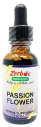 Zerbos / Vitality Works Passion Flower