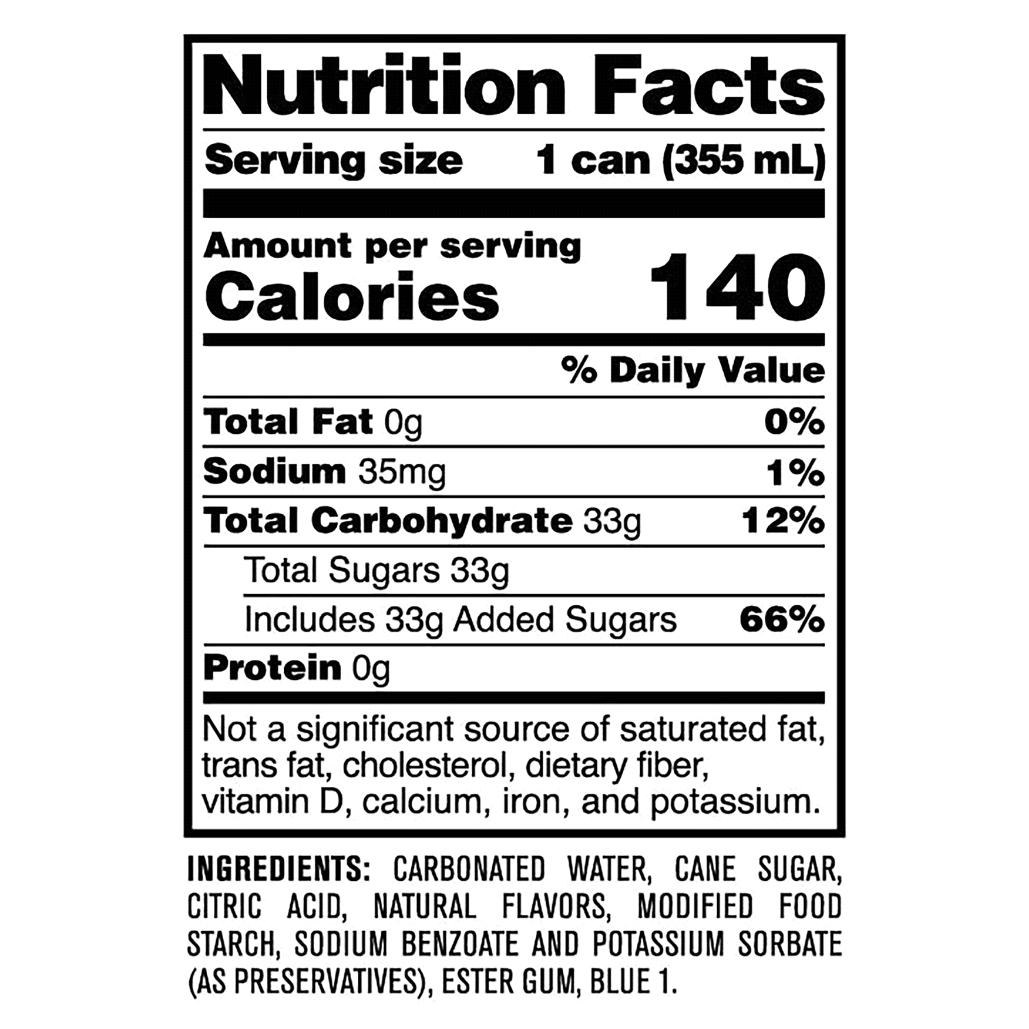 slide 2 of 2, Jones Berry Lemonade Cane Sugar Soda - 12 fl oz, 4 ct; 12 fl oz