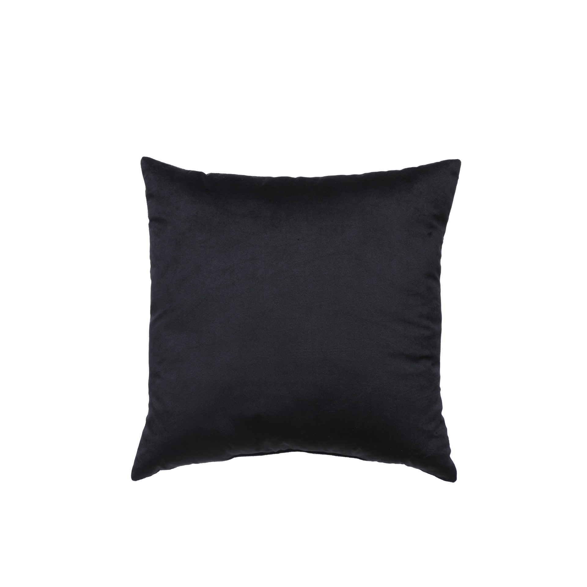 slide 3 of 3, 17" X 17" Crow With Moon Softline Pillow By Ashland, 17 in x 17 in