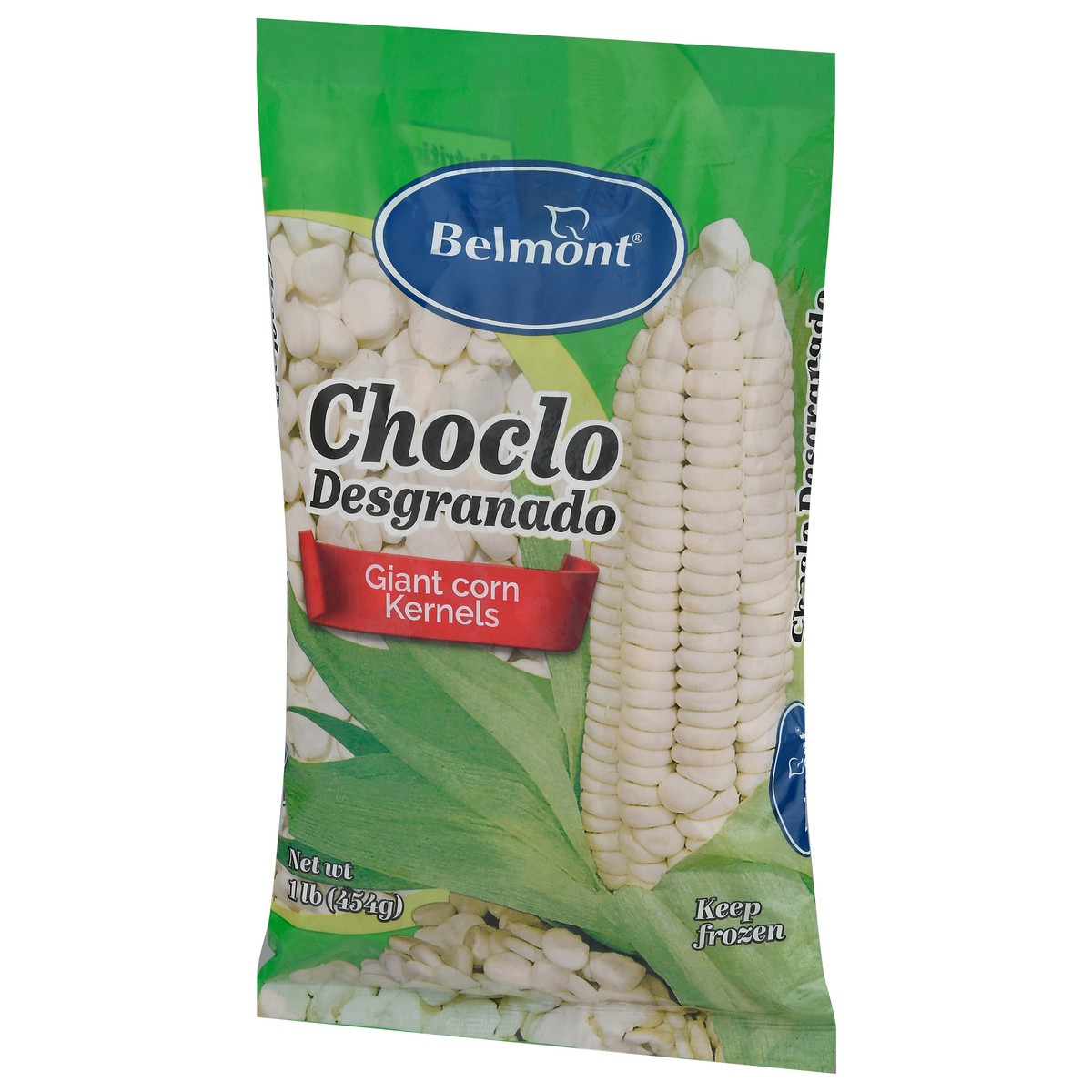 slide 7 of 11, Belmont G.corn Kernell, 1 lb