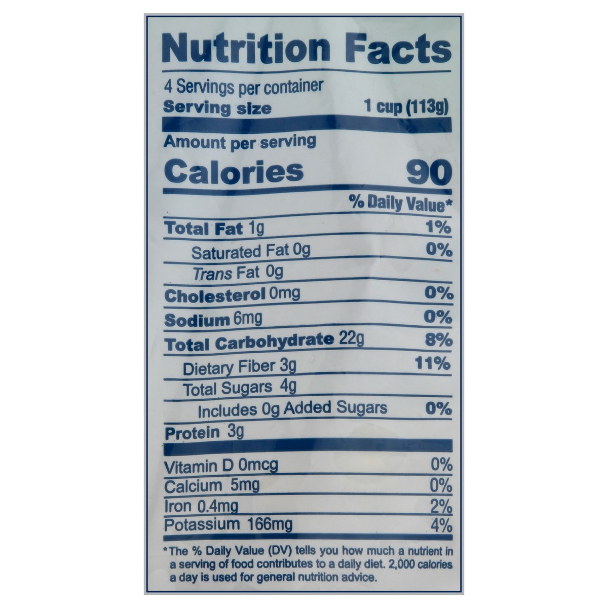 slide 4 of 11, Belmont G.corn Kernell, 1 lb