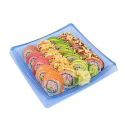 AFC Ultimate Chef Sampler - 10.75 oz