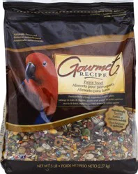 Kaytee Gourmet Parrot Food