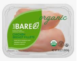 slide 1 of 1, Bnls Sknl Chicken Breast, 16 oz