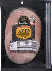 Boars Head Ham, Uncured, Honey