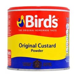 Bird's Original Custard Powder