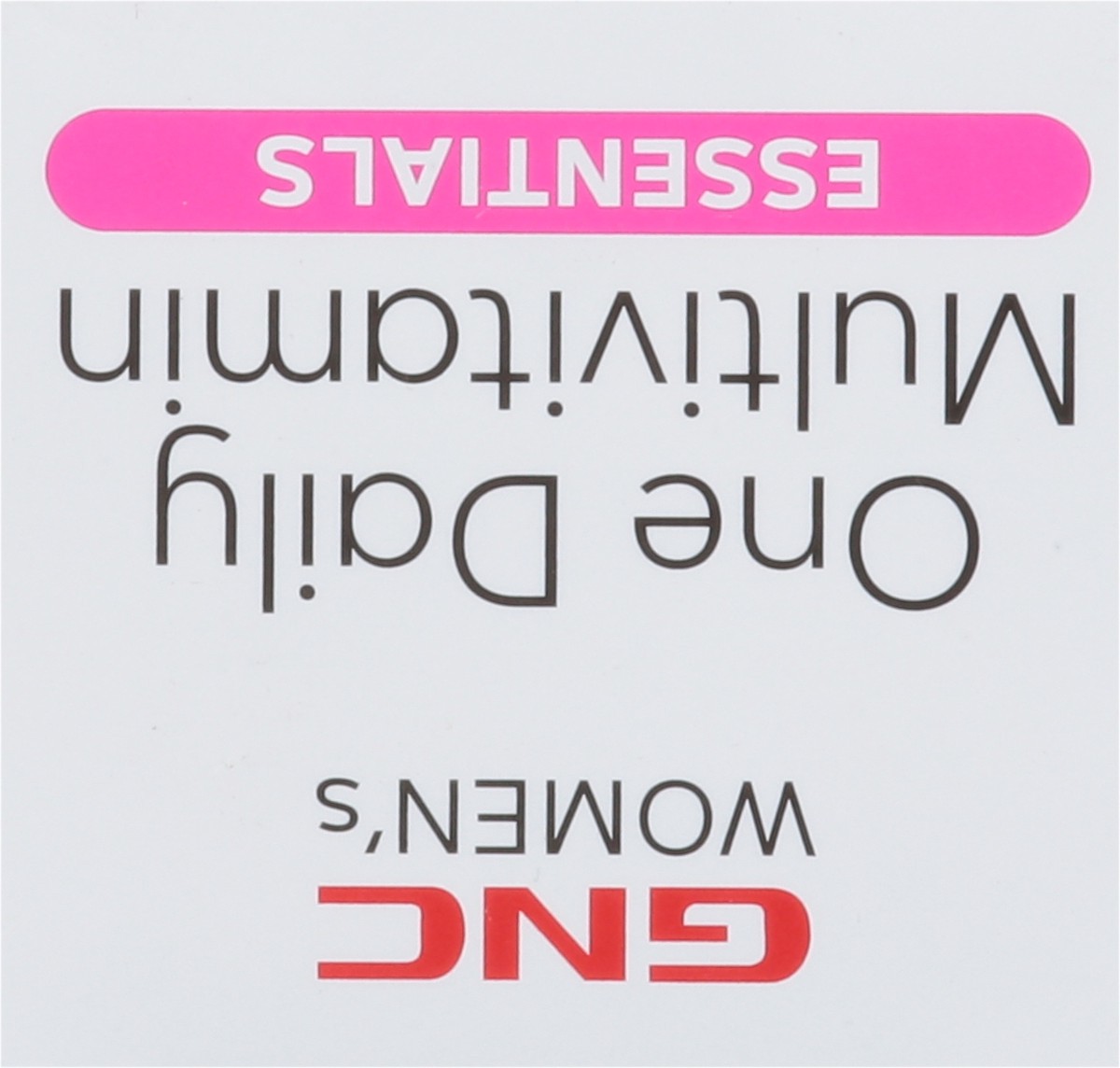 slide 4 of 10, GNC Women's One Daily Vitamin, 60 ct