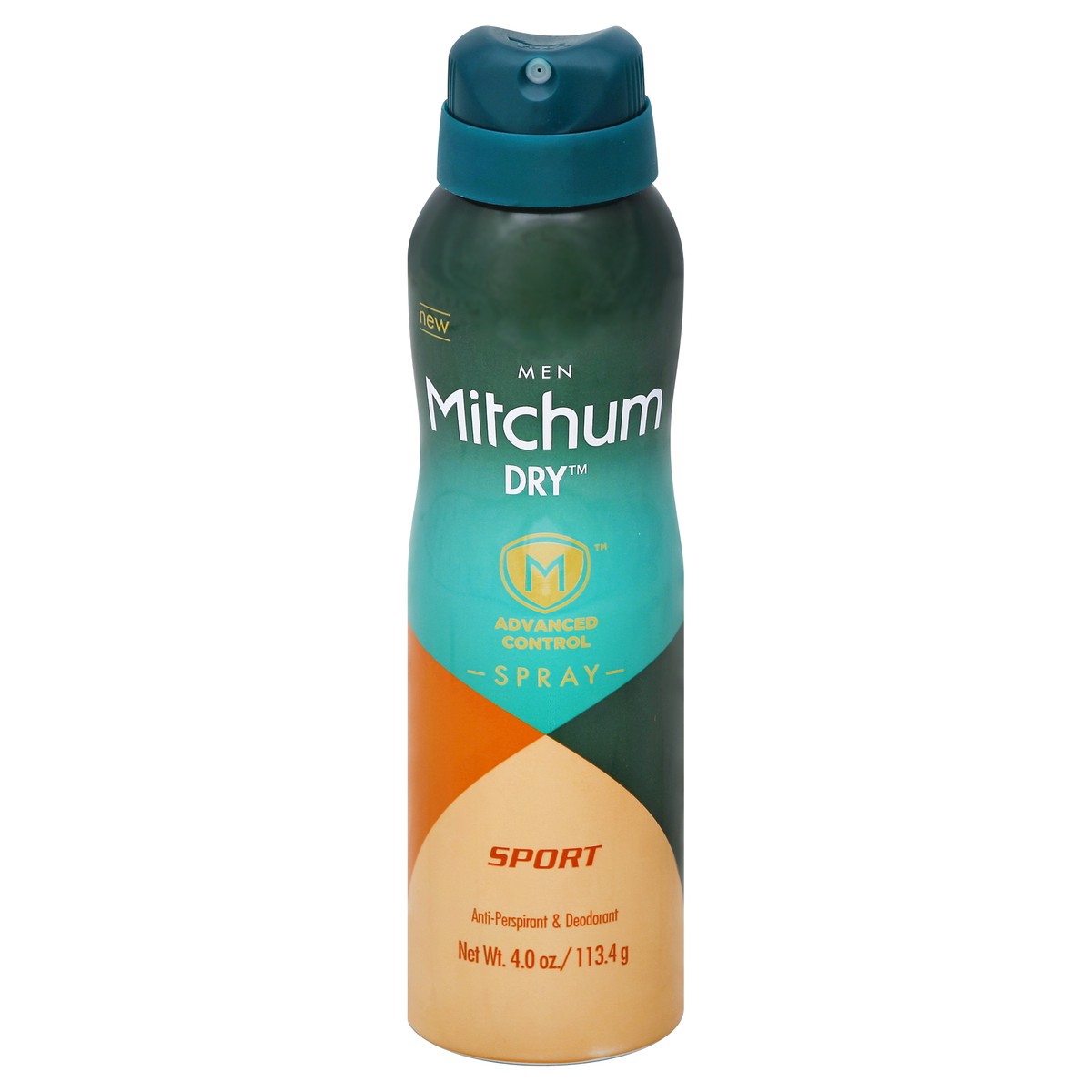 slide 3 of 6, Mitchum Anti-Perspirant & Deodorant 4 oz, 4 oz