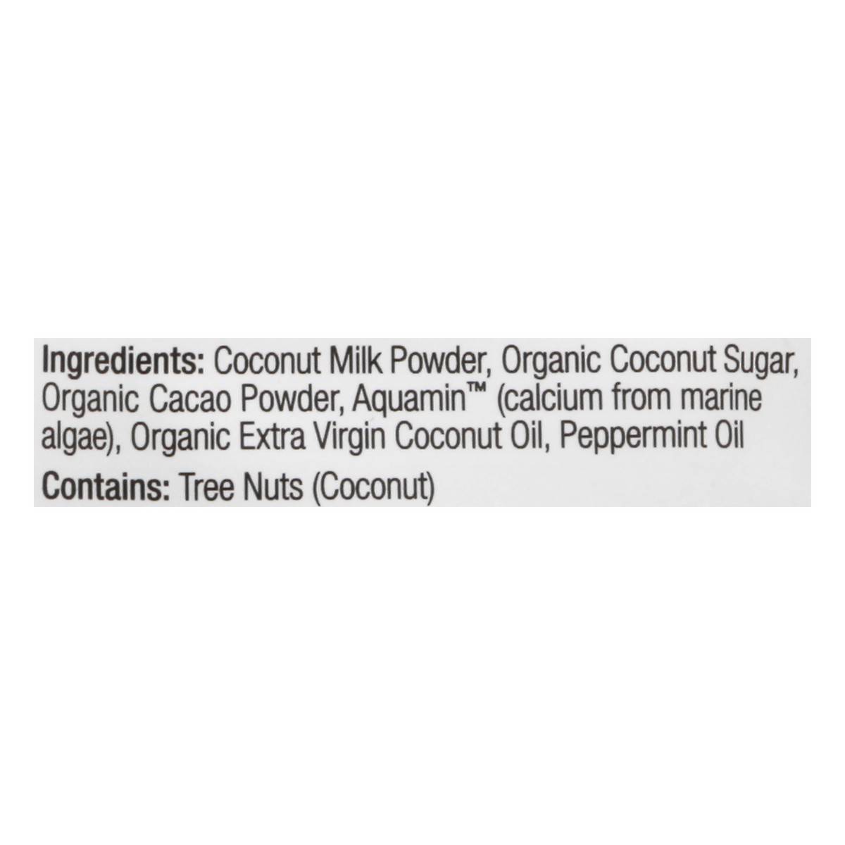 slide 3 of 8, Laird Superfood Chocolate Mint Creamer 8 oz, 8 oz