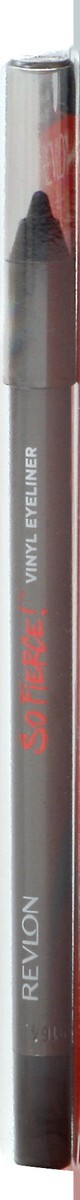 slide 9 of 9, Revlon Force of Steel 864 Waterproof Vinyl Eyeliner 0.042 oz, 0.04 oz