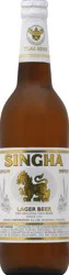 Singha Beer 21.3 oz