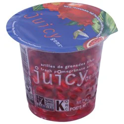 Juicy Gems Fresh Pomegranate Arils 4 oz