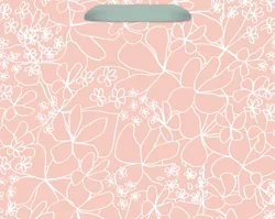 Paper Riot Cub Vogue Bag - Floral