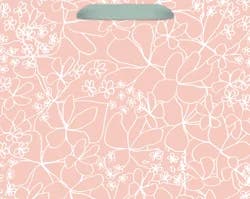 Paper Riot Cub Vogue Bag - Floral