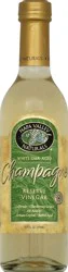 Napa Valley Naturals Organic Oak Aged Champagne Reserve Vinegar - 12.7 oz