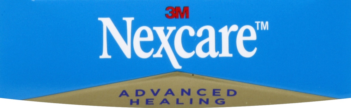 slide 3 of 4, Nexcare Hydrocolloid Pads 6 ea, 6 ct