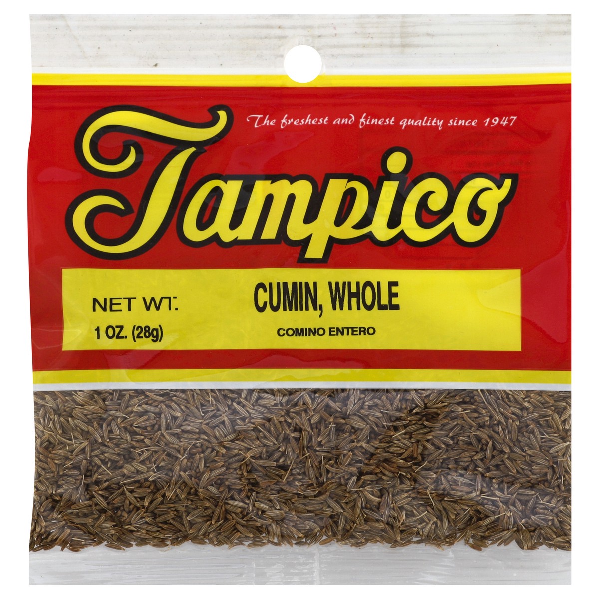 slide 2 of 4, Tampico Cumin 1 oz, 1 oz