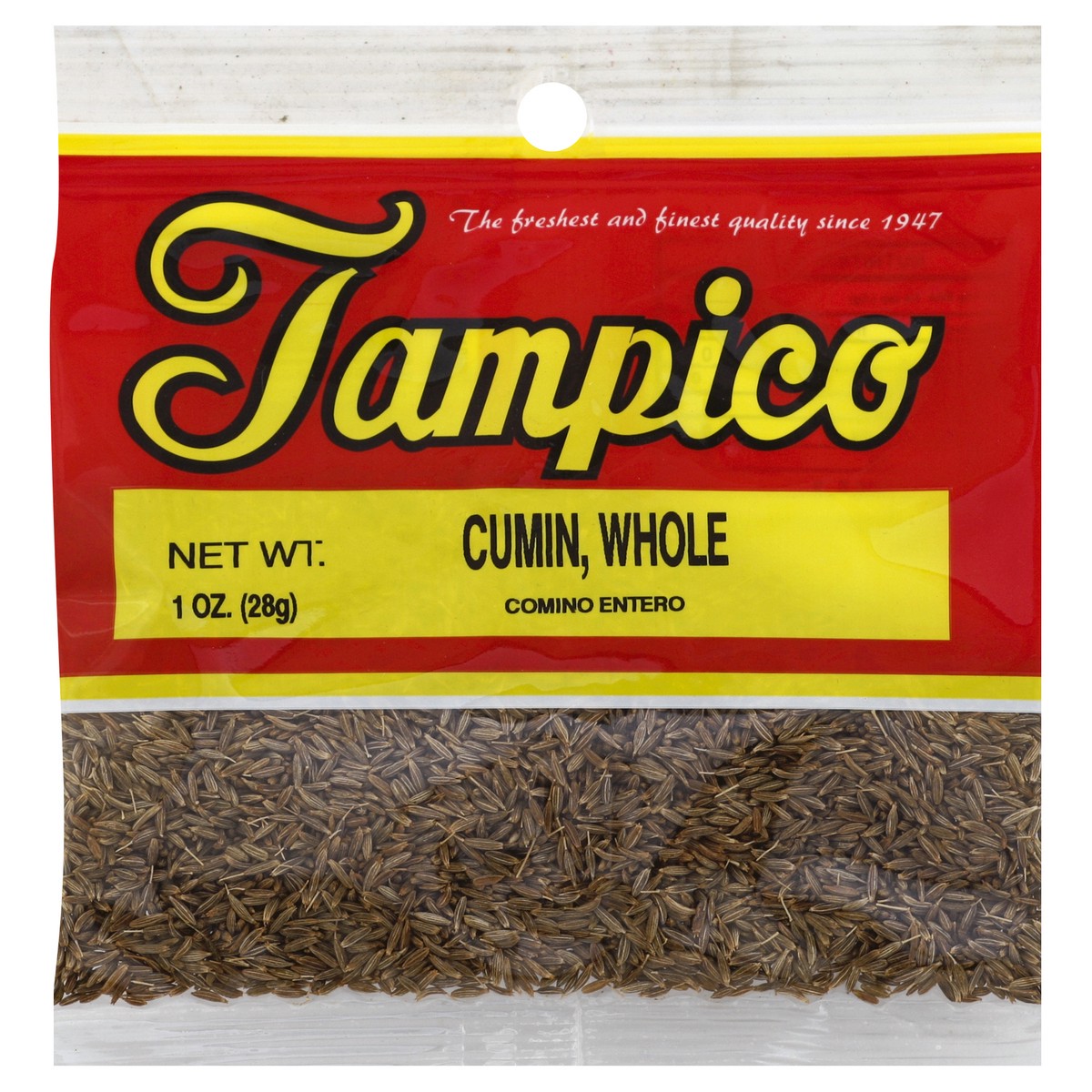 slide 4 of 4, Tampico Cumin 1 oz, 1 oz