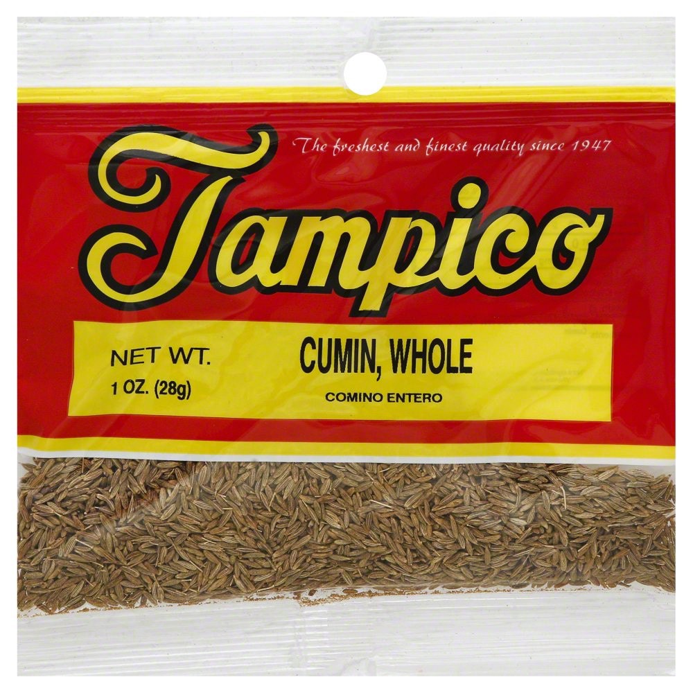 slide 1 of 4, Tampico Cumin 1 oz, 1 oz