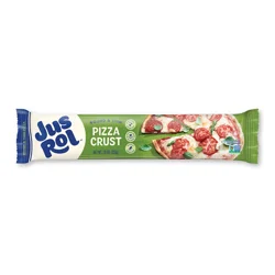 Jus-Rol Round & Thin Pizza Crust Refrigerated Dough 7.8oz