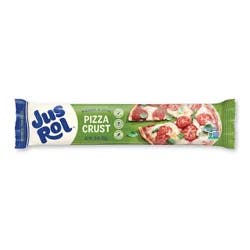 Jus-Rol Round & Thin Pizza Crust Refrigerated Dough 7.8oz