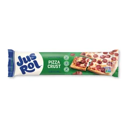 Jus-Rol Family Size Pizza Crust Refrigerated Dough 14.1oz