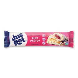 Jus-Rol Puff Pastry Refrigerated Dough 13.2 oz